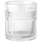 Altom Alacsony pohárkészlet Greta 330 ml, 6 db