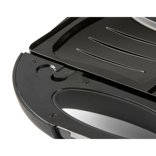 DOMO DO9295C sendvičovač 2v1