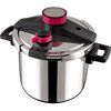 Lamart LT1228 tlakový hrnuec Steam, 7 l
