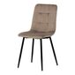 Set de scaune de sufragerie CT-281 CRM4, 4 buc