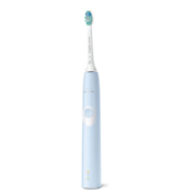 Philips Sonický zubní kartáček HX6803/04 ProtectiveClean Plaque Defense, modrá