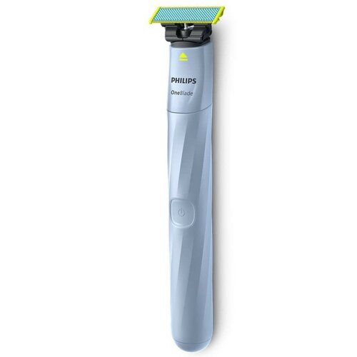 Philips OneBlade First Shave do twarzy QP1324/20