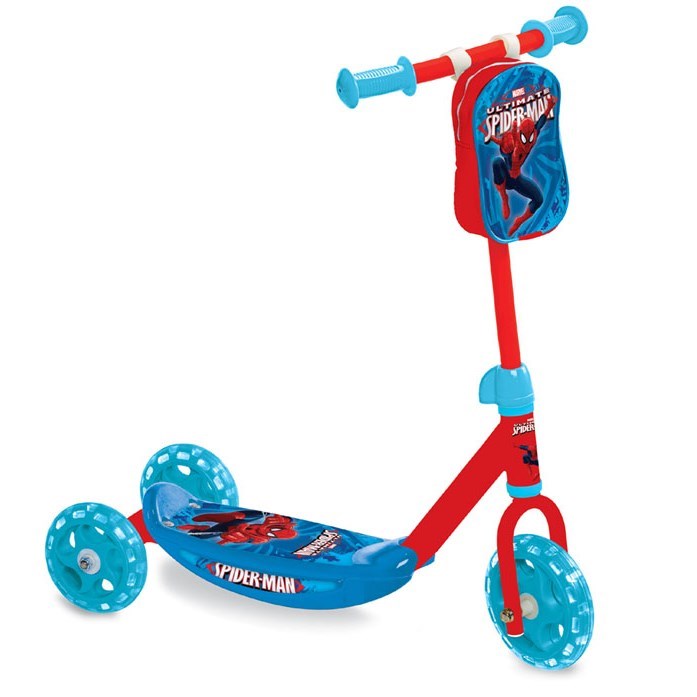 MONDO 18273 Ultimate Spiderman