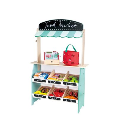 Hape Stoisko - Targ rolniczy