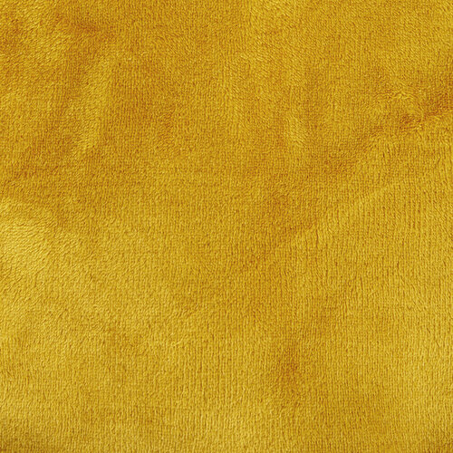 Odeja Aneta temno rumena (gorčična), 150 x 200 cm