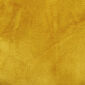 Плед Aneta темно-жовта (гірчична), 150 x 200 см