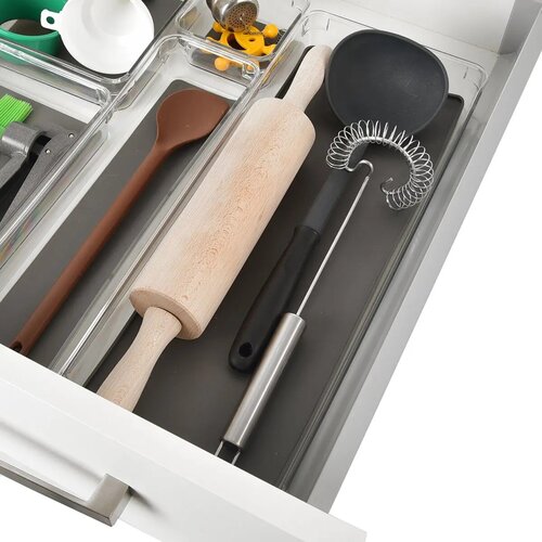 Organizator Orion UH - coș Gey 40,3 x 16,2 x 4,5cm