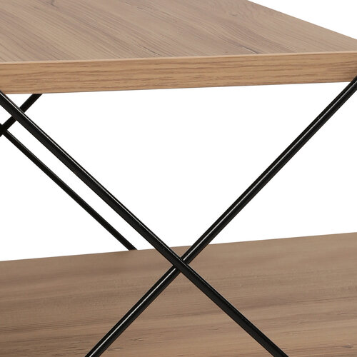 Stolik nocny Cross Pine