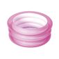 Bestway Piscină gonflabilă roz, diametru 70 cm ,înălțime 30 cm