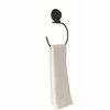 Compactor Nosilec za brisačo Bestlock Black,majhen