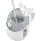 Sencor SWK 1700WH rýchlovarná kanvica