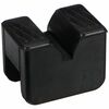 Sixtol Gumowa podkładka do podnośnikasamochodowego JACK PAD 8, 6 x 5 x 4,5 cm