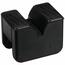 Sixtol Suport din cauciuc pentru cric auto JACKPAD 8, 6 x 5 x 4,5 cm