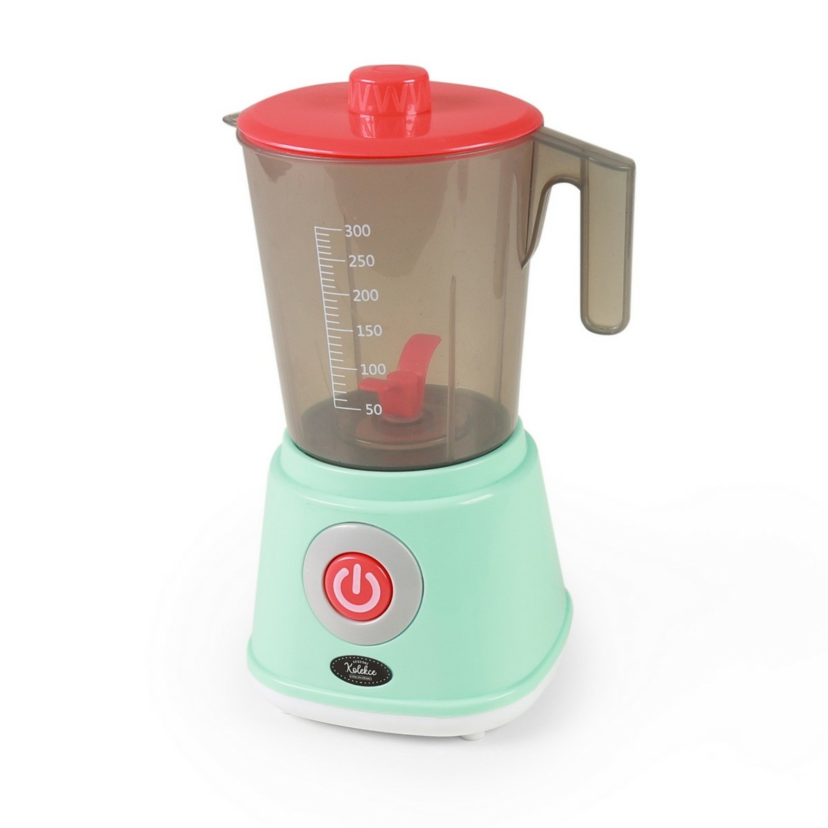 Rappa Mixer hanggal a Luxury Applianceskollekcióból