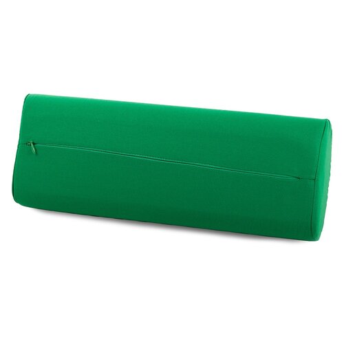 Pernă pentru gât cu acupunctură, verde