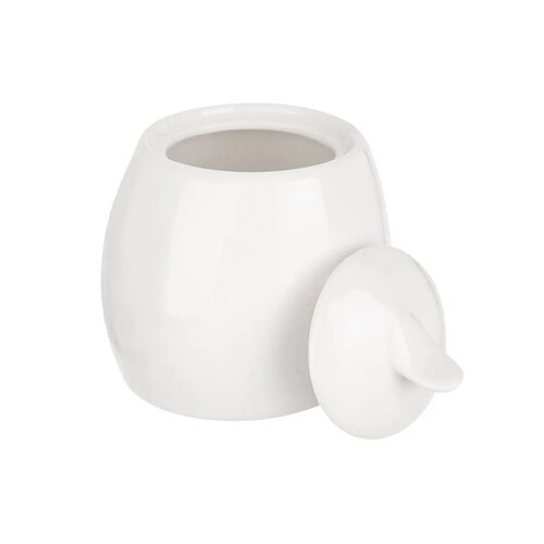 Orion Mona Musica porcelán cukortartó, 270 ml