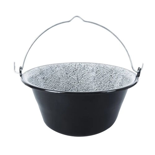 Orion Емальований казанок для гуляшу, 7,5 л