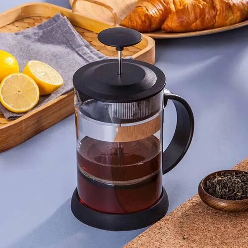 Altom French press do kawy i herbaty 800 ml