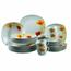 Set de masă Mäser 30 piese Papavero