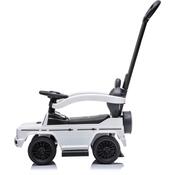 Jucărie Buddy Toys BPC 5280 Mercedes  G350d 3in1