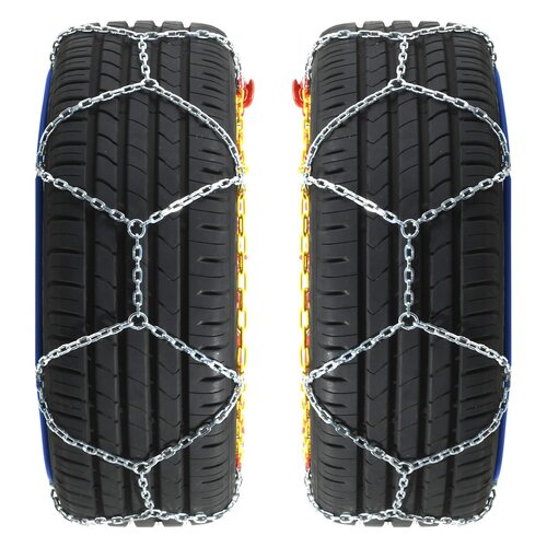 Compass Snežne verige Winter Önorm X90, 2 kos