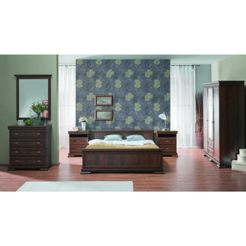 Stolik nocny KORA, samoa king