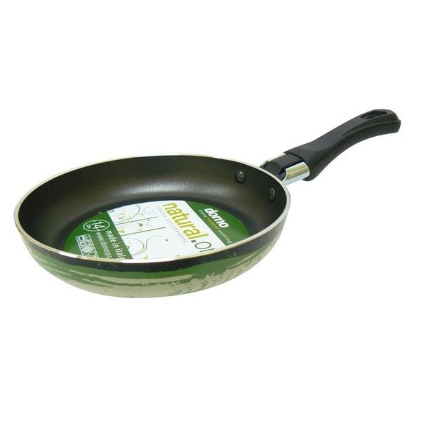 Panvica s nepriľnavým povrchom Ecologia pr. 14 cm