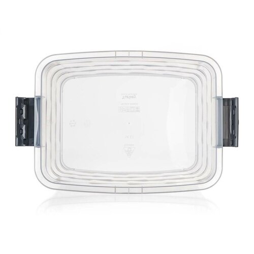 Brilanz Box tárolódoboz füllel, 14 l