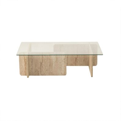 Couchtisch Escape Travertine