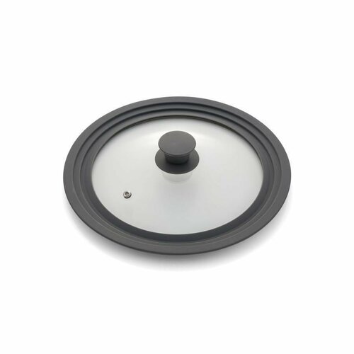 Poklice Florina s silikonom 24, 26, 28 cm