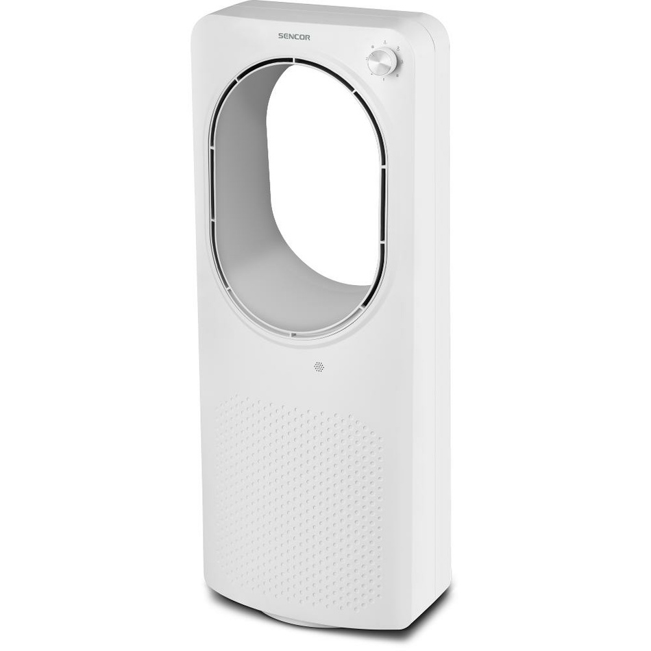 Sencor SFT 2403WH ventilátor járókerék nélkül