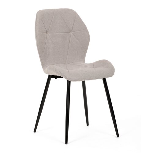 Zestaw krzeseł do jadalni CT-285 LAN2, 4 szt.