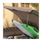 Duramax Kunststoff-Aufbewahrungsbox StoreAway braun, 1200 l