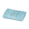 4Home Рушник для рук Bamboo Premium блакитний, 50 x 100 см