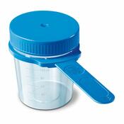 Vitility VIT-70110540 pojemnik na mocz, 100ml