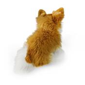 Rappa Plüss Chihuahua kutya 28 cm ECO - FRIENDLY