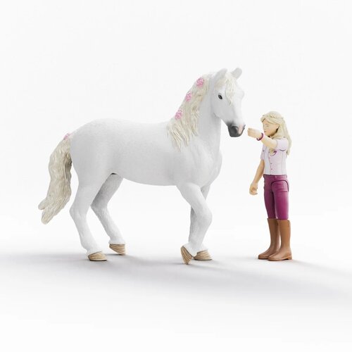 Schleich 42713 Sofia és Blossom