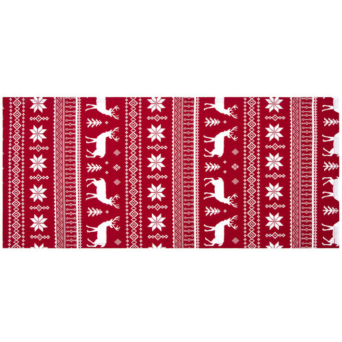 Ubrus Nordic, 40 x 90 cm