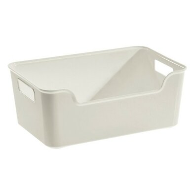Tontarelli Box BELLA XL 4,22 l, biela