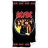 Prosop AC/DC Highway to Hell, 70 x 140 cm