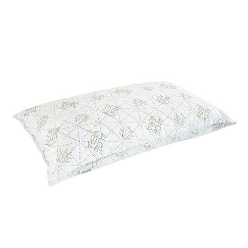 B.E.S. Petrovice Visco vzglavnik luxury Aloe Vera,45 x 75 cm