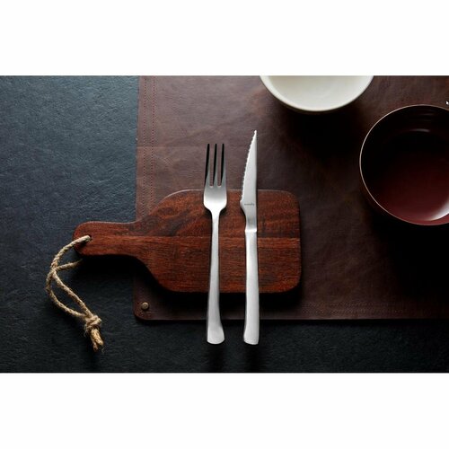 Amefa 6-delni set nožev za zrezke CHULETERO