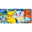 Ręcznik kąpielowy Pokemon, 70 x 140 cm