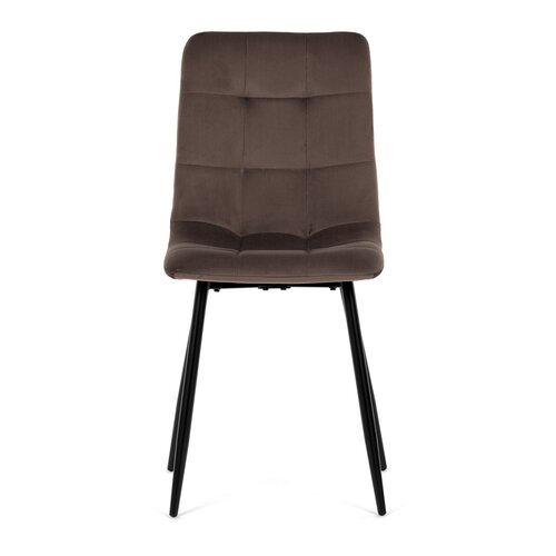 Set de scaune de sufragerie CT-281 BR4, 4 buc.