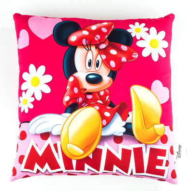 Poduszka – jasiek Księżniczki, 40 x 40 cm