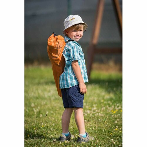 Happy Green Klappstuhl für Kinder Tiger