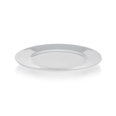 Banquet Talerz porcelanowy deserowy RITA 18,5 cm, 6 szt., biały
