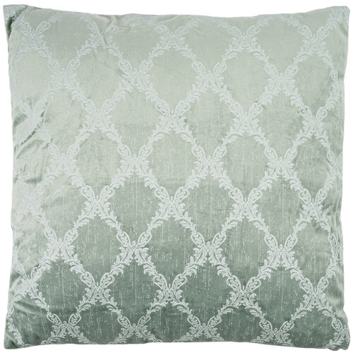 Dekorativni vzglavnik Vienna zelen, 45 x 45 cm