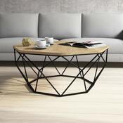 Konferenčný stolík Diamond Oak
