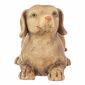 Cutie de flori Dachshund, ceramică MgO, 36 x 17 x21 cm